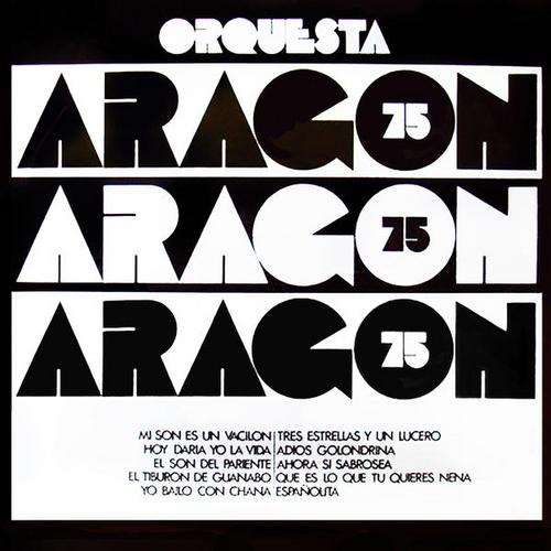 Orquesta Aragón (Remasterizado) - Orquesta Aragón