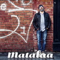 Matalaa - Pasi Ruohonen