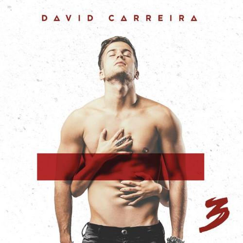 3 - White Edition - David Carreira