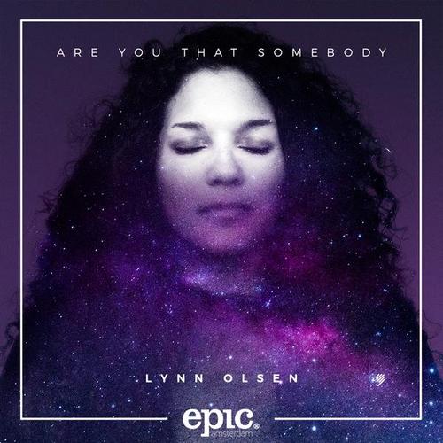 Are You That Somebody - Lynn Olsen