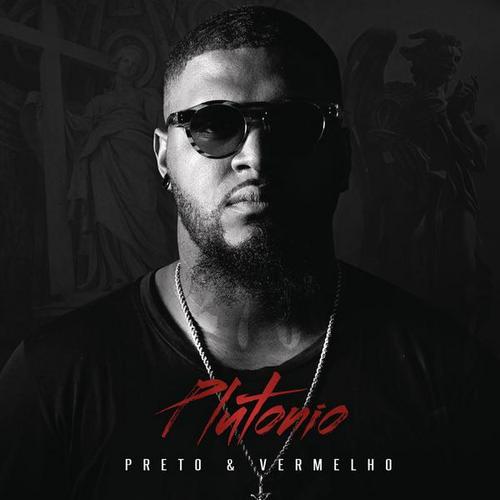 Preto & Vermelho - Plutónio