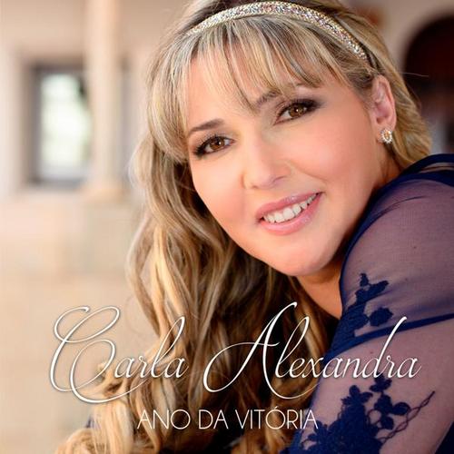 Ano da Vitória - Carla Alexandra