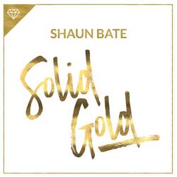 Solid Gold - Shaun Bate