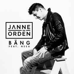 Bäng - Janne Ordén