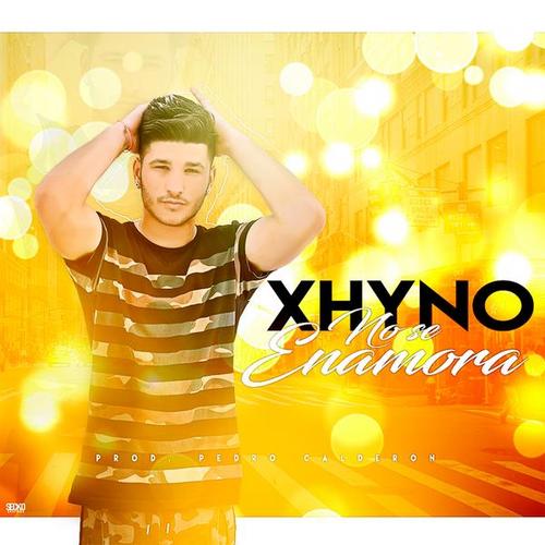 No Se Enamora - XHYNO