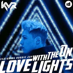 Love With The Lights On - KVR