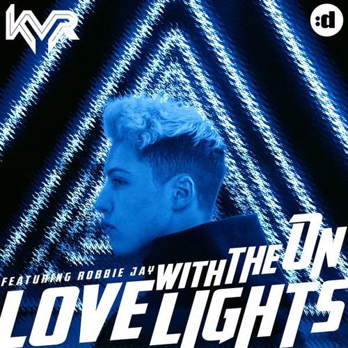 Love With The Lights On - KVR