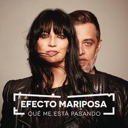 Qué Me Está Pasando - Efecto Mariposa
