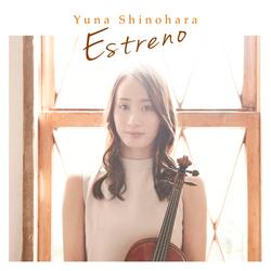 Estreno - Yuna Shinohara