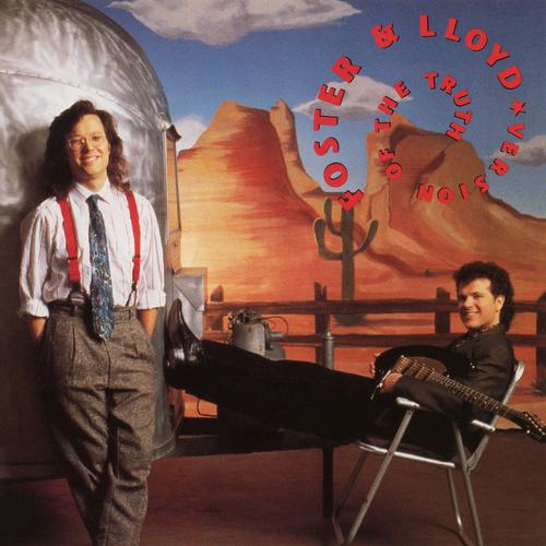 Version of the Truth (Expanded Edition) - Foster & Lloyd