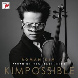 KIMPOSSIBLE - Roman Kim