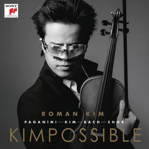 KIMPOSSIBLE - Roman Kim