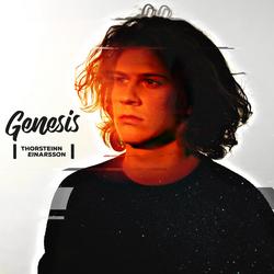 Genesis - Thorsteinn Einarsson