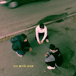 Oo mitä oon - MdB