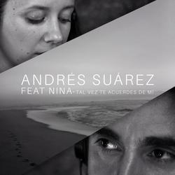 Tal Vez Te Acuerdes de Mí (Sesiones Moraima) - Andrés Súarez