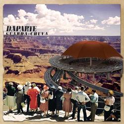 Guarda-Chuva - Daparte