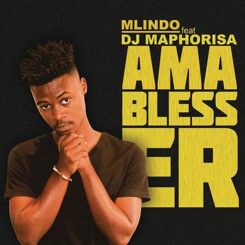 AmaBlesser - Mlindo The Vocalist