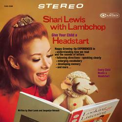 Shari Lewis with Lambchop Give Your Child a Head Start - Shari Lewis