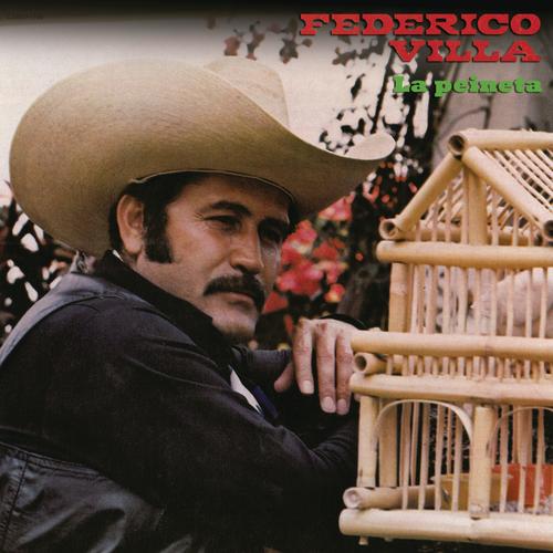 Federico Villa (La Peineta) - Federico Villa