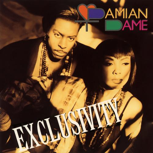 Exclusivity - Damian Dame