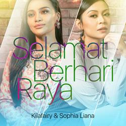 Selamat Berhari Raya - Kilafairy