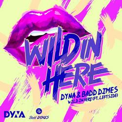 Wild in here - DYNA