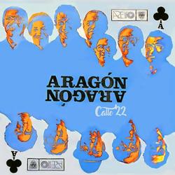 Calle 22 (Remasterizado) - Orquesta Aragón