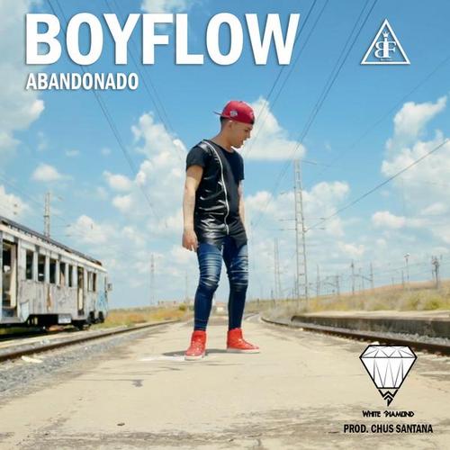 Abandonado - Boy Flow