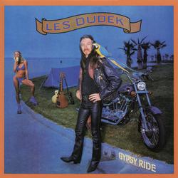 Gypsy Ride - Les Dudek