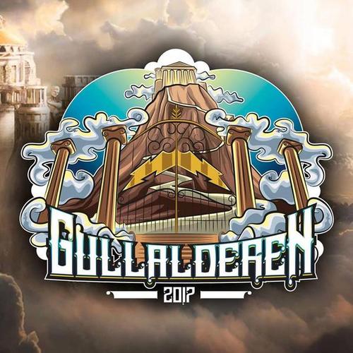 Gullalderen 2017 - TIX