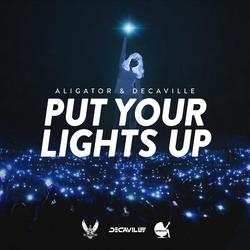 Put Your Lights Up - Aligator
