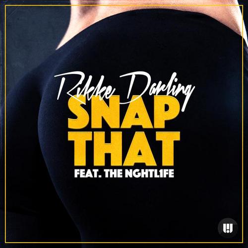 Snap That - Rikke Darling