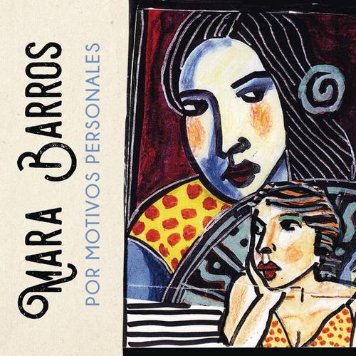 Por Motivos Personales - Mara Barros