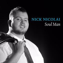 Soul Man - Nick Nicolai