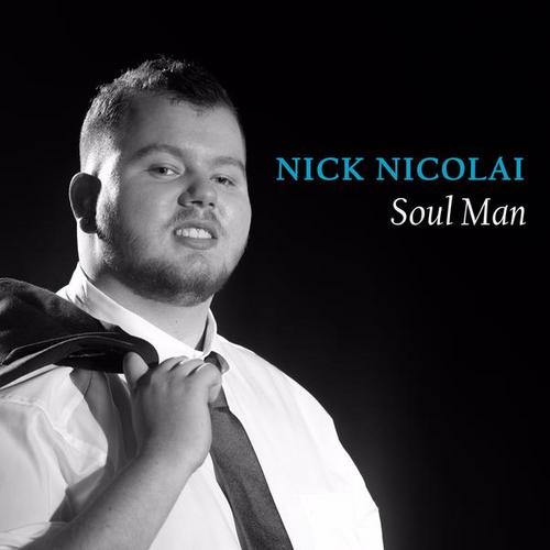 Soul Man - Nick Nicolai