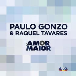 Amor Maior - Paulo Gonzo