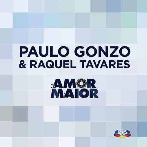 Amor Maior - Paulo Gonzo