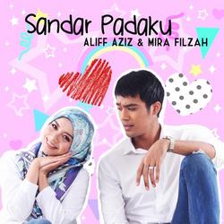 Sandar Padaku - Aliff Aziz