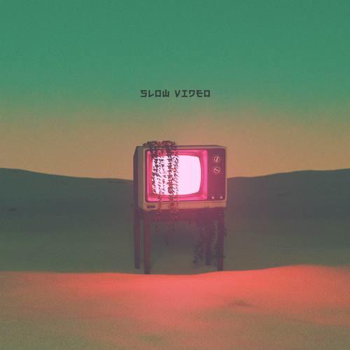 Slow Video (Single) - Son Hyo Kyou