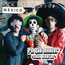 México - Rick Brendan