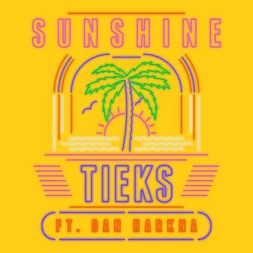 Sunshine (Remixes) - TIEKS