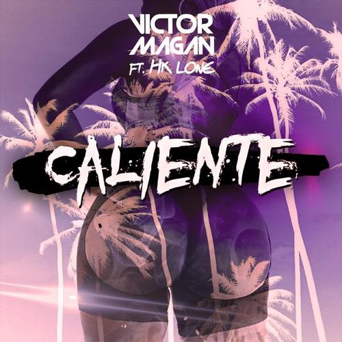 Caliente - Victor Magan