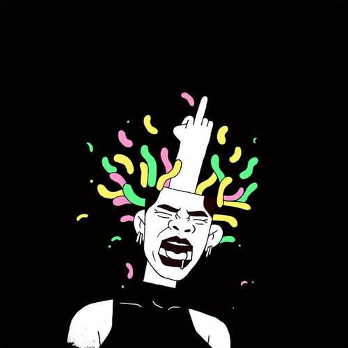 Sleepy Hungry - EP - Bonzai