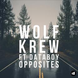 Opposites - Wolf Krew