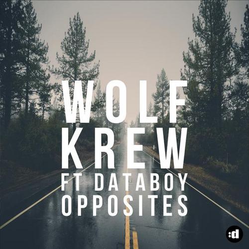 Opposites - Wolf Krew