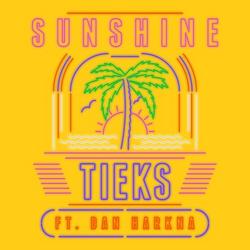 Sunshine (Acoustic Version) - TIEKS