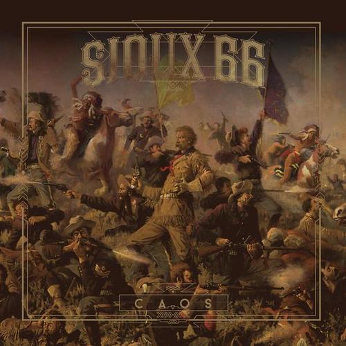 Caos - Sioux 66