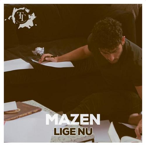 Lige Nu - Mazen