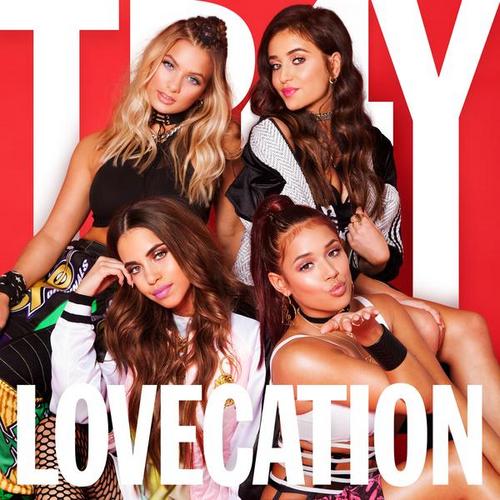 Lovecation - TP4Y