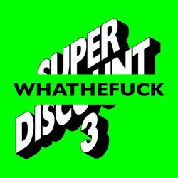 WTF (Etienne De Crécy Remix) - Etienne de Crécy